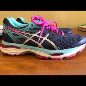 Asics Gel Cumulus 18